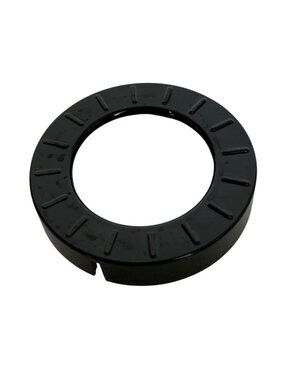 Jura ENA 4 Water Tank Base Lid Replacement Part Black Plastic Ring